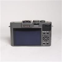 Used Leica D-Lux 6 G-Star RAW Edition Compact Camera