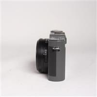 Used Leica D-Lux 6 G-Star RAW Edition Compact Camera
