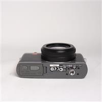 Used Leica D-Lux 6 G-Star RAW Edition Compact Camera
