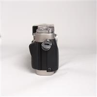 Used Contax G2 With Data Back