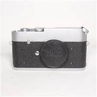Used Leica MDa 35mm Film Camera