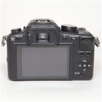 Used Panasonic G10 Body