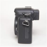 Used Panasonic G10 Body