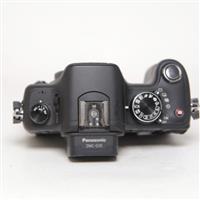 Used Panasonic G10 Body