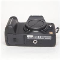Used Panasonic G10 Body
