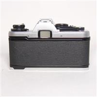 Used Olympus OM10 with 50mm F1.8