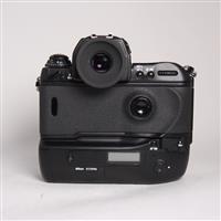 Used Nikon F5 Body