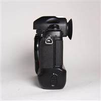 Used Nikon F5 Body