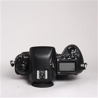 Used Nikon F5 Body