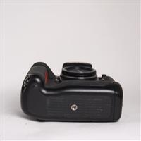 Used Nikon F5 Body