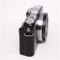 Used Olympus PEN Mini E-PM1 Micro Four Thirds Camera Body