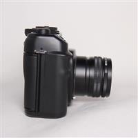 Used Mamiya 7 II with 80mm F4