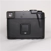 Used Mamiya 7 II with 80mm F4