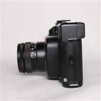 Used Mamiya 7 II with 80mm F4