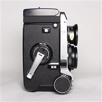 Used Mamiya C330 & 80mm F2.8