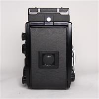 Used Mamiya C330 & 80mm F2.8