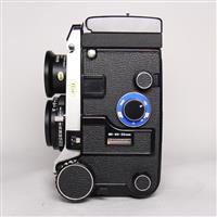 Used Mamiya C330 & 80mm F2.8