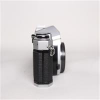 Used Pentax K1000