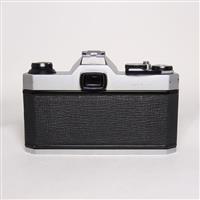 Used Pentax K1000