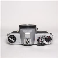 Used Pentax K1000