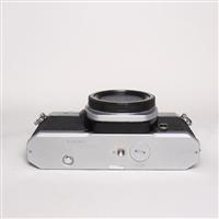 Used Pentax K1000