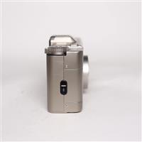 Used Leica Minilux Zoom 35mm Film Camera