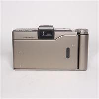 Used Leica Minilux Zoom 35mm Film Camera
