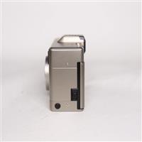 Used Leica Minilux Zoom 35mm Film Camera