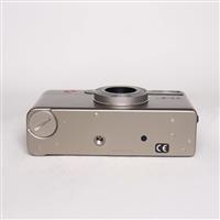 Used Leica Minilux Zoom 35mm Film Camera