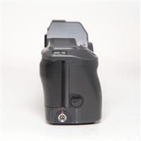 Used Canon EOS 600 + date back film SLR