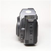Used Canon EOS 600 + date back film SLR