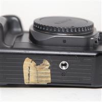 Used Canon EOS 600 + date back film SLR