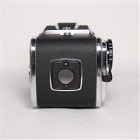 Used Hasselblad 500C/M with Back