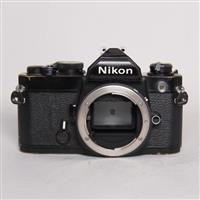 Used Nikon Fm
