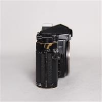 Used Nikon Fm