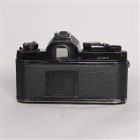 Used Nikon Fm