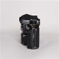 Used Nikon Fm