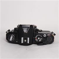 Used Nikon Fm