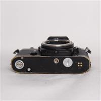 Used Nikon Fm
