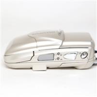 Used Olympus Mju II Zoom 80 silver