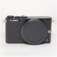 Used Panasonic GM1