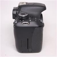 Used Canon EOS Rebel T3i Camera Body