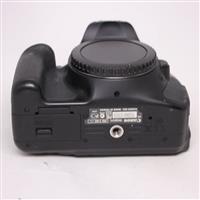 Used Canon EOS Rebel T3i Camera Body