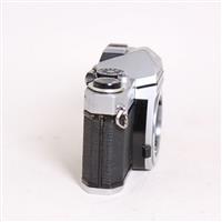 Used pentax k1000