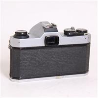 Used pentax k1000