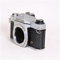 Used pentax k1000