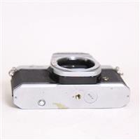 Used pentax k1000