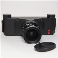 Used ND 6x17 Pro Film Camera noble-design camera