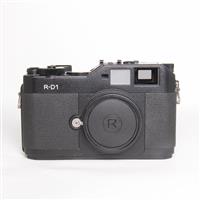 Used Epson R-D1