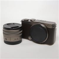 Used Panasonic S9 